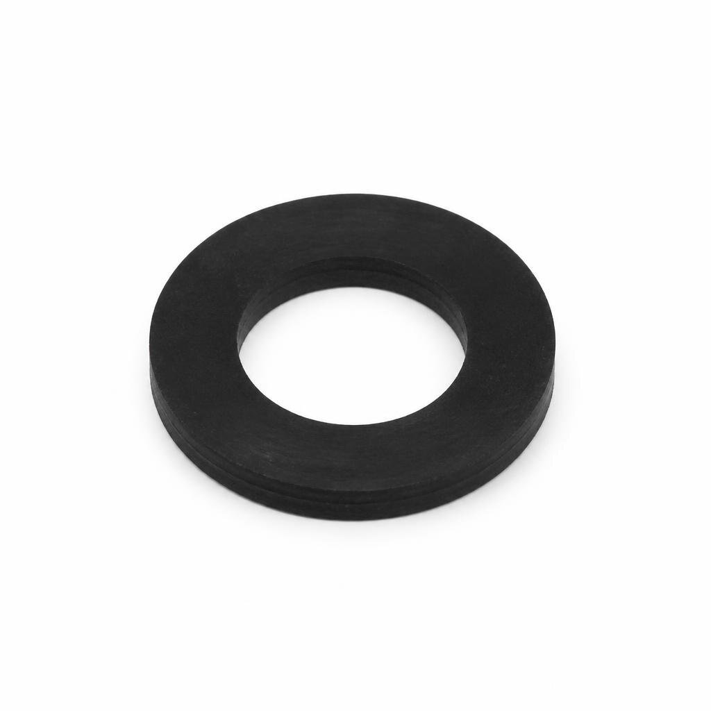 PLASTIC FLOAT VALVE RUBBER WASHER