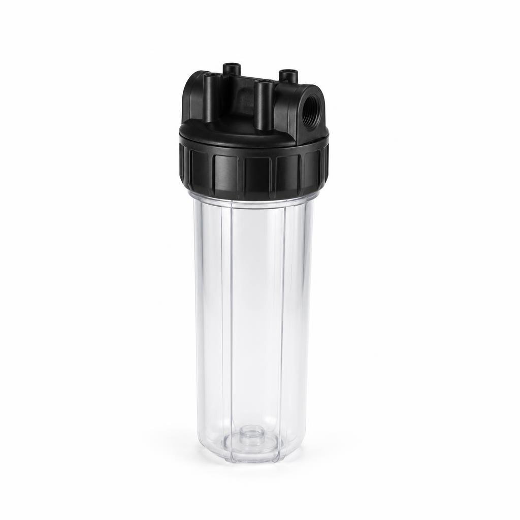 WF-108 WATER FILTER FRB 0942 G2 BLACK HEAD