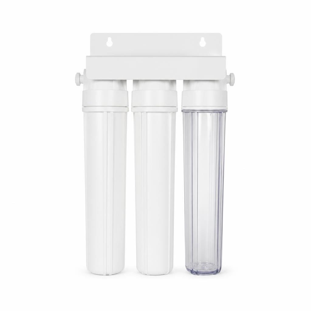 FRB-1044 W/F WATER FILTRATION SYSTEM