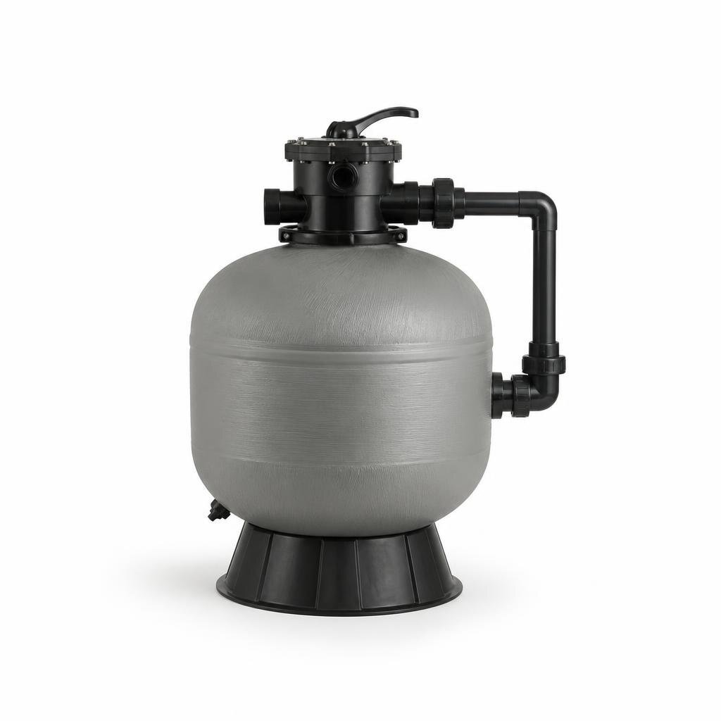 FRB1044 OUTDOOR WATER MASTER SAND FILTER