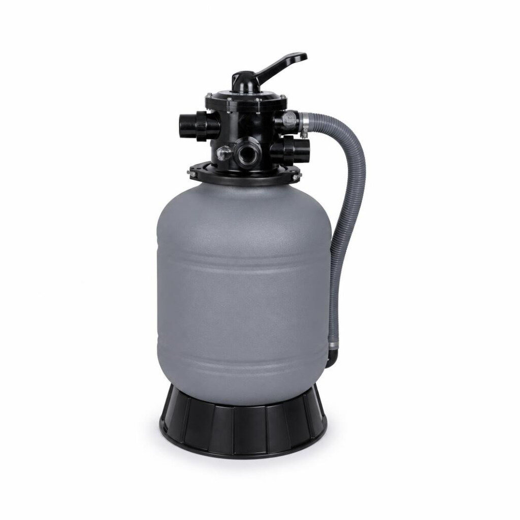 1044 FRB SAND FILTER - GREY