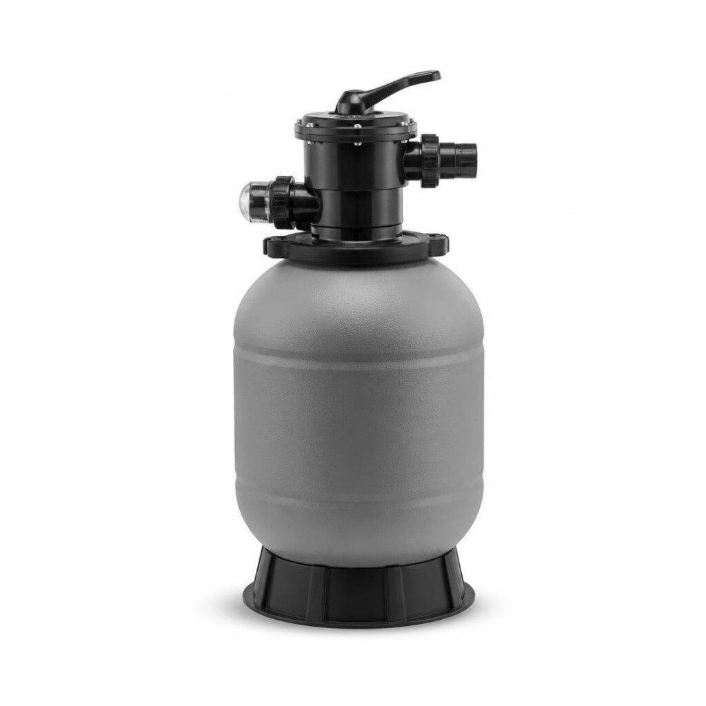 FILKEN 942 FRB SAND FILTER - GREY