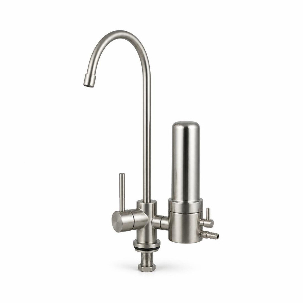 MISCELATORE F3 WATER FILTER