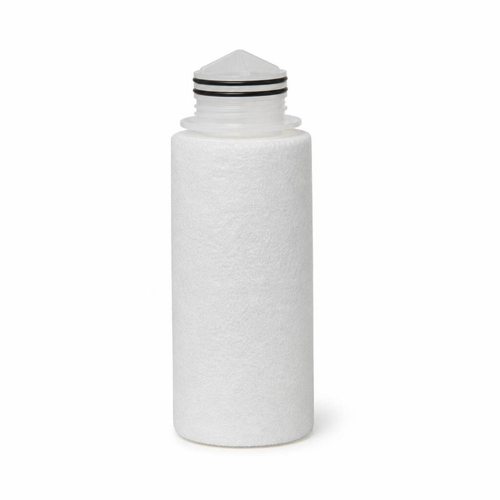 WFR-58-5 5MICRON FILTER REFILL
