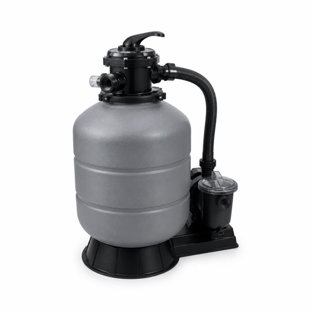 CELONI FRB1044 SAND FILTER GREY