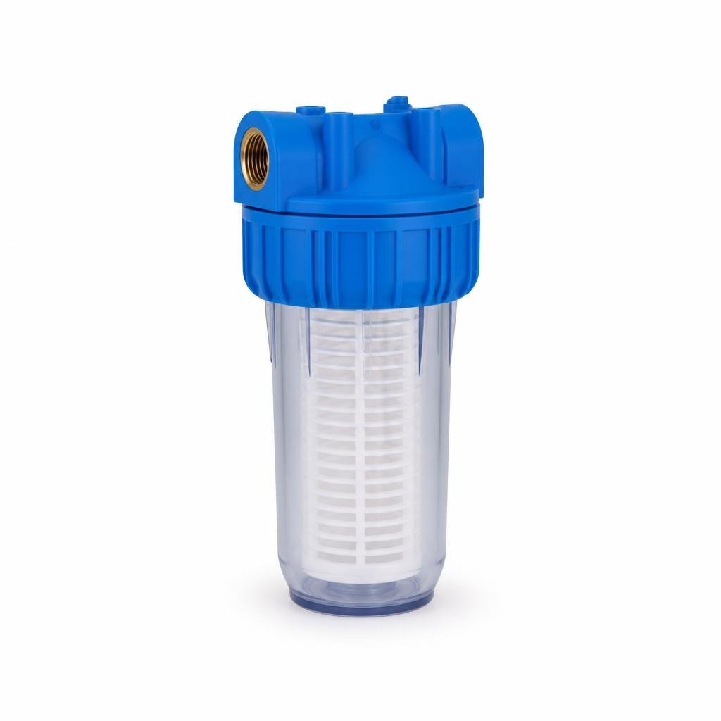 3/8" SINGLE FILTER NOZZLE
