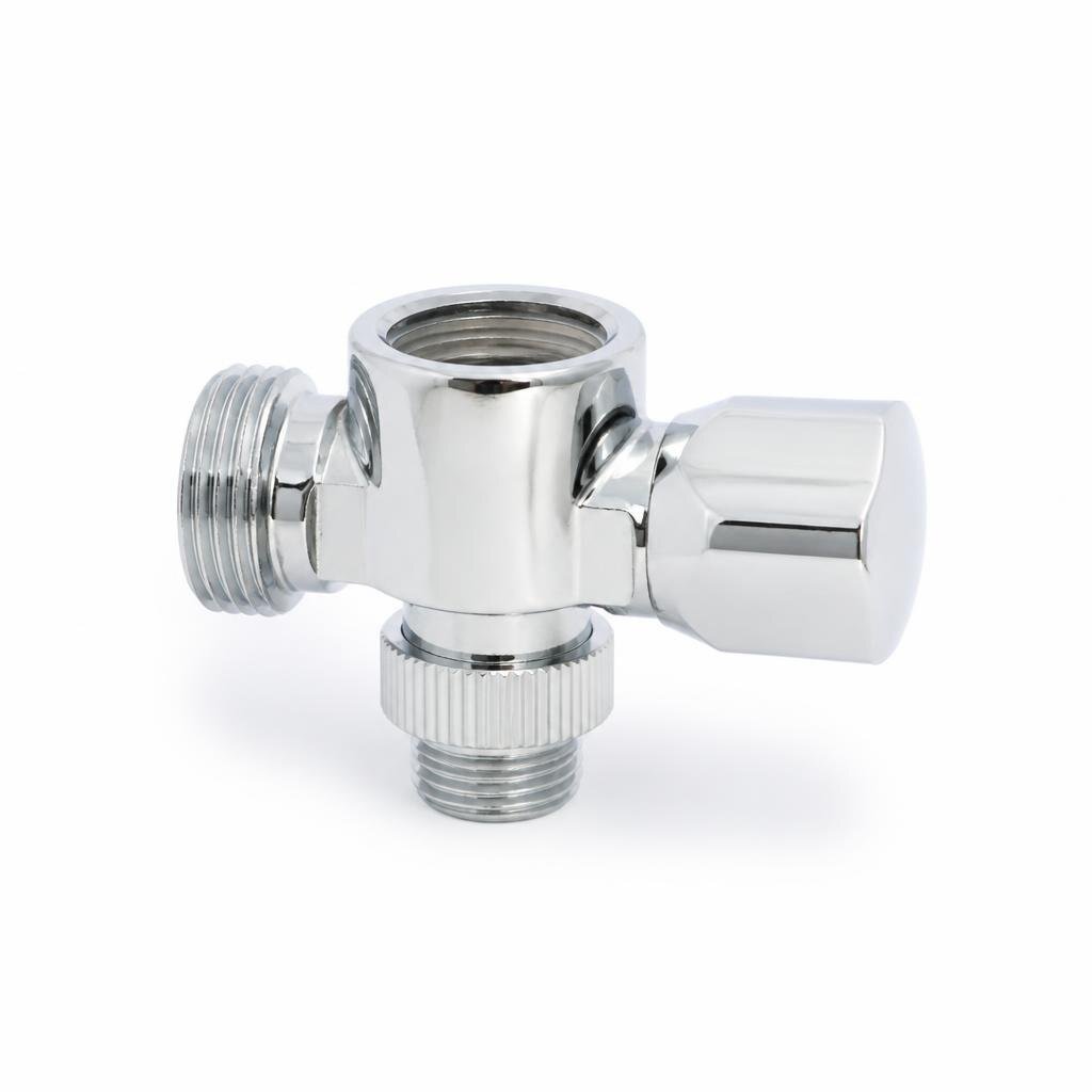 07084-02 1/4" X 1/2" WALL TAP FILTER ADAPTOR