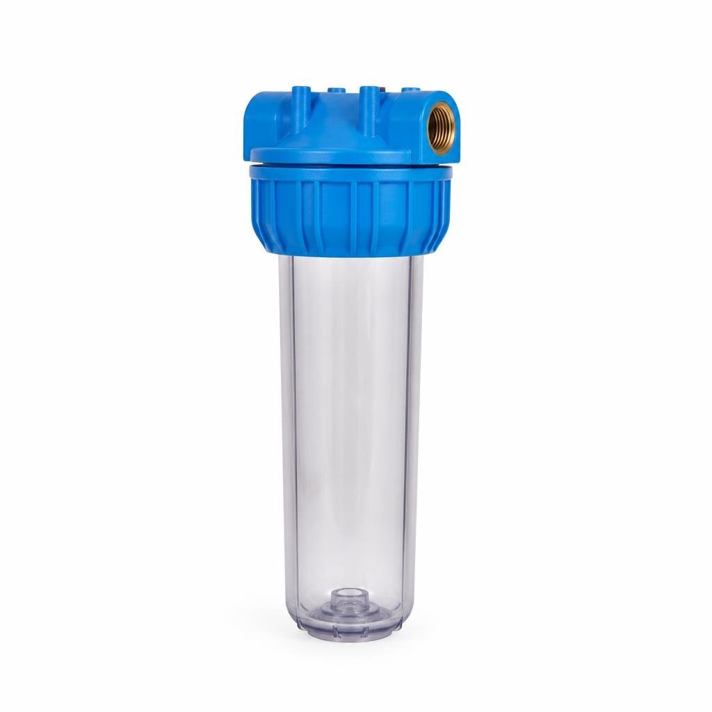 HOUSING WATER FILTER (3/4 X 10)