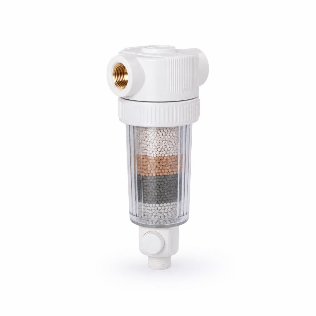 F7 EXPANSION ROTARY WATER FILTER
