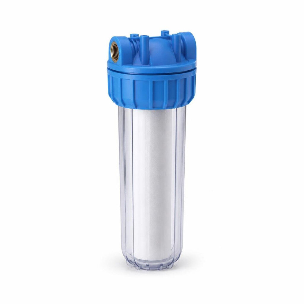 SEA HORSE 602A TAIWAN WATER FILTER