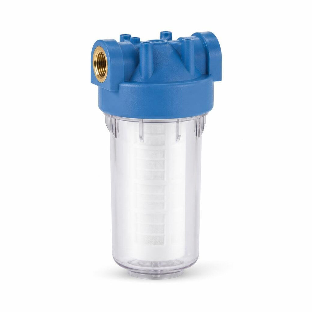 YIKOM 3/4" WATER FILTER - DOUBLE O-RING