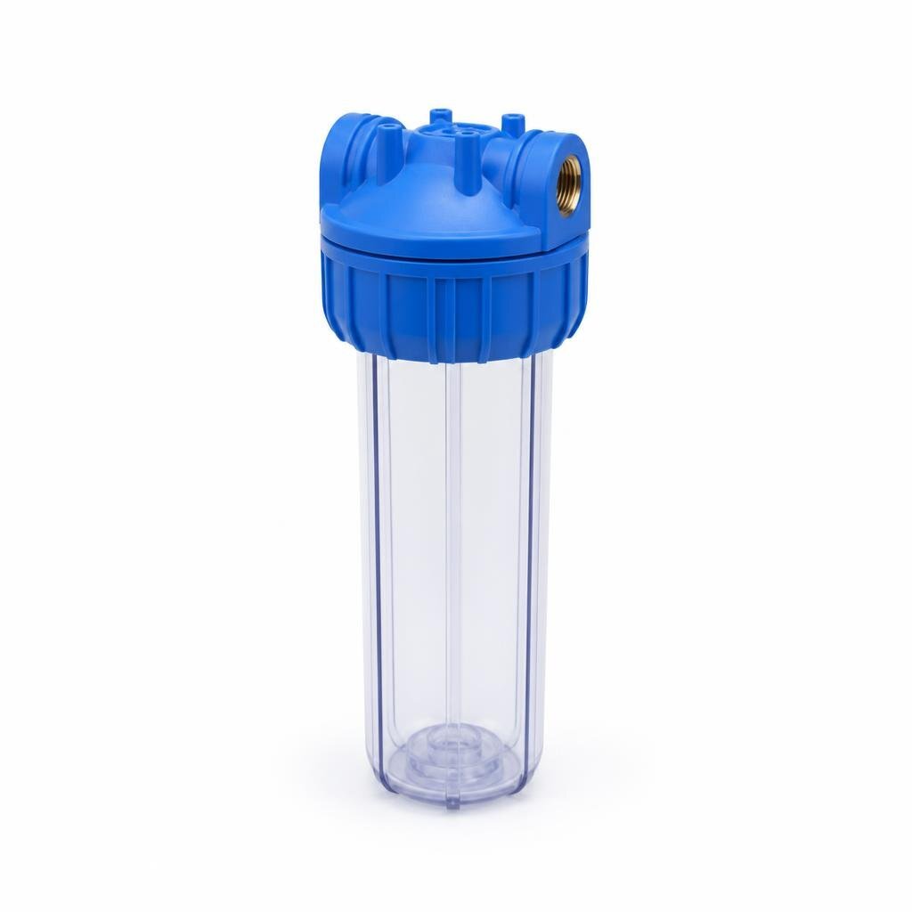 WF-HF-1002-1 ABS HOUSING WATER FILTER