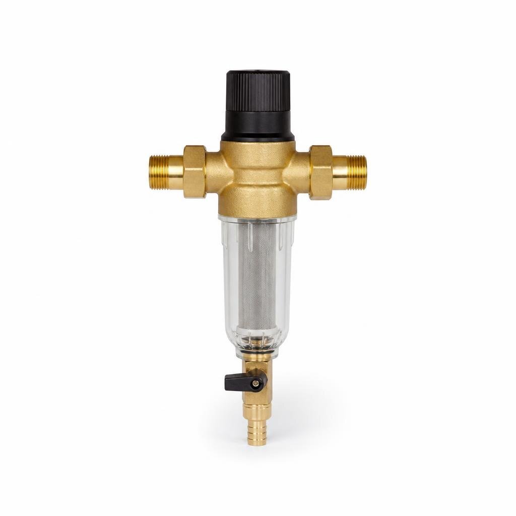 MULTIFUCTION FILTER