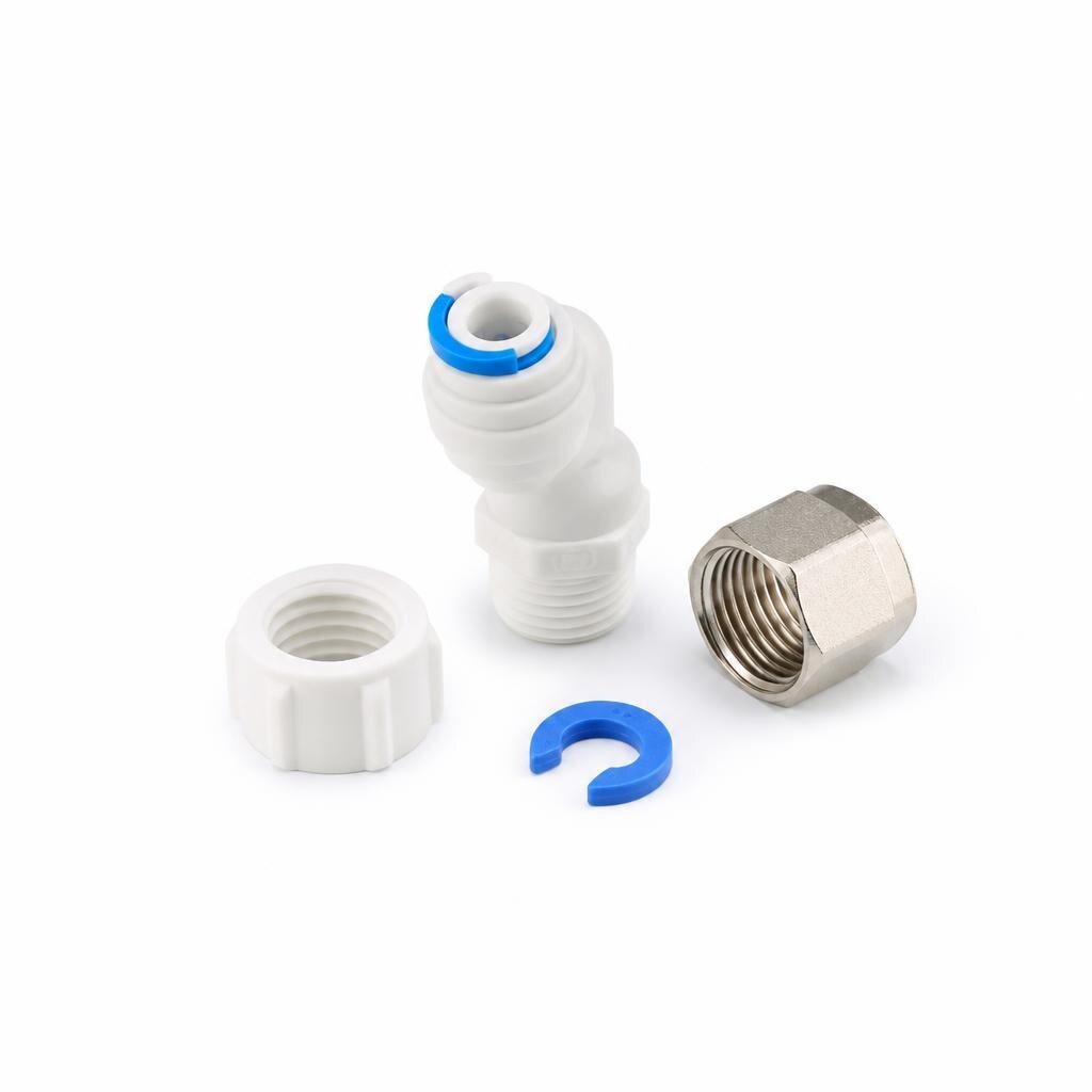 WFA-20-9 3/8"" R.O CONNECTOR SET