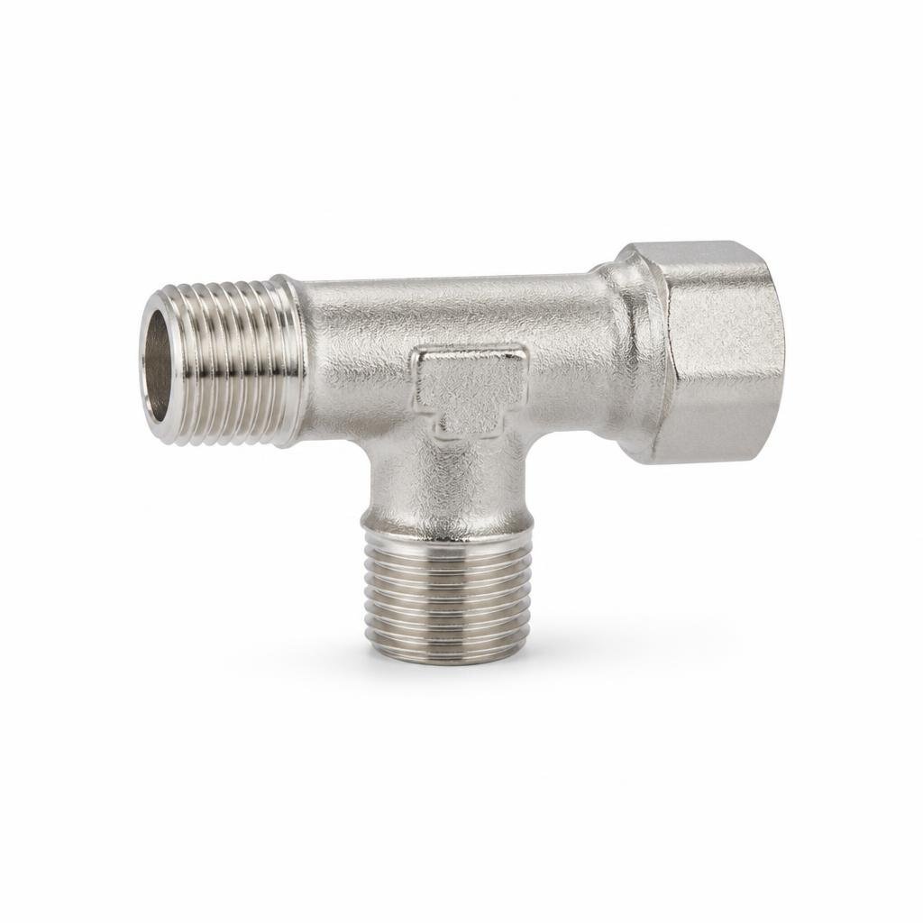 190-20 1/4" WATER FILTER TEE