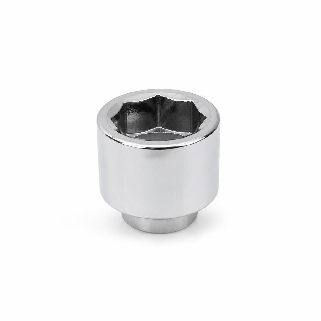 193-24 1/4" X 1/2"T WATER FILTER VALVE SOCKET