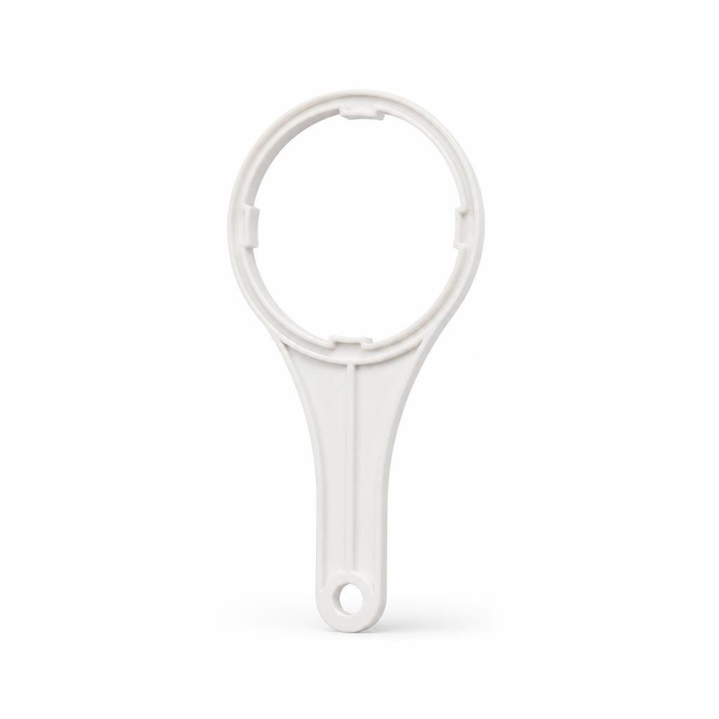 193-32 3/8" X 1/4"T WATER FILTER VALVE SOCKET