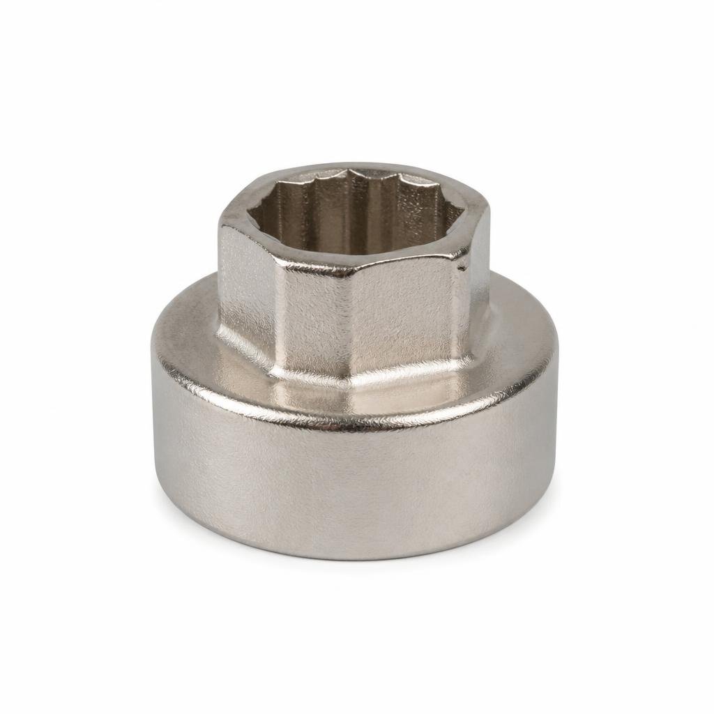 193-34 3/8" X 1/2"T WATER FILTER VALVE SOCKET