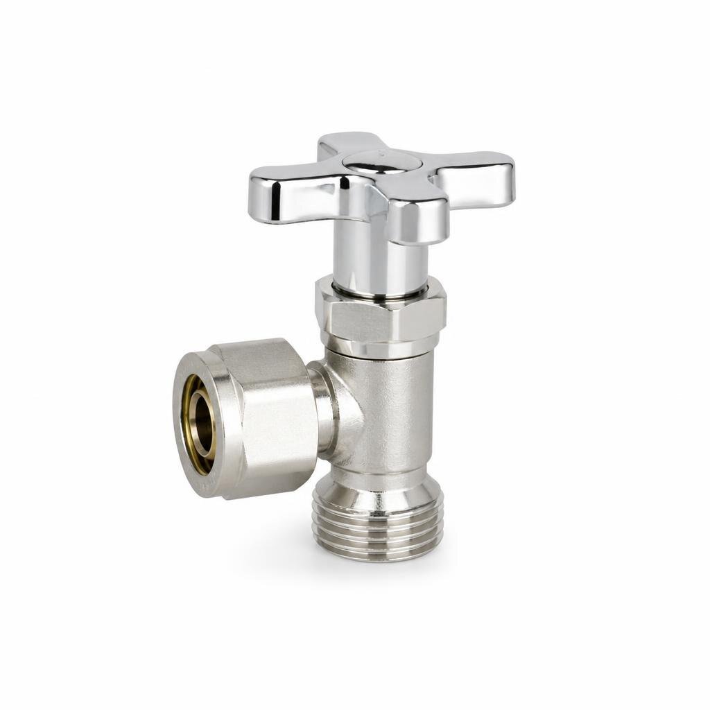 194-20 1/4" WATER FILTER STOP COCK