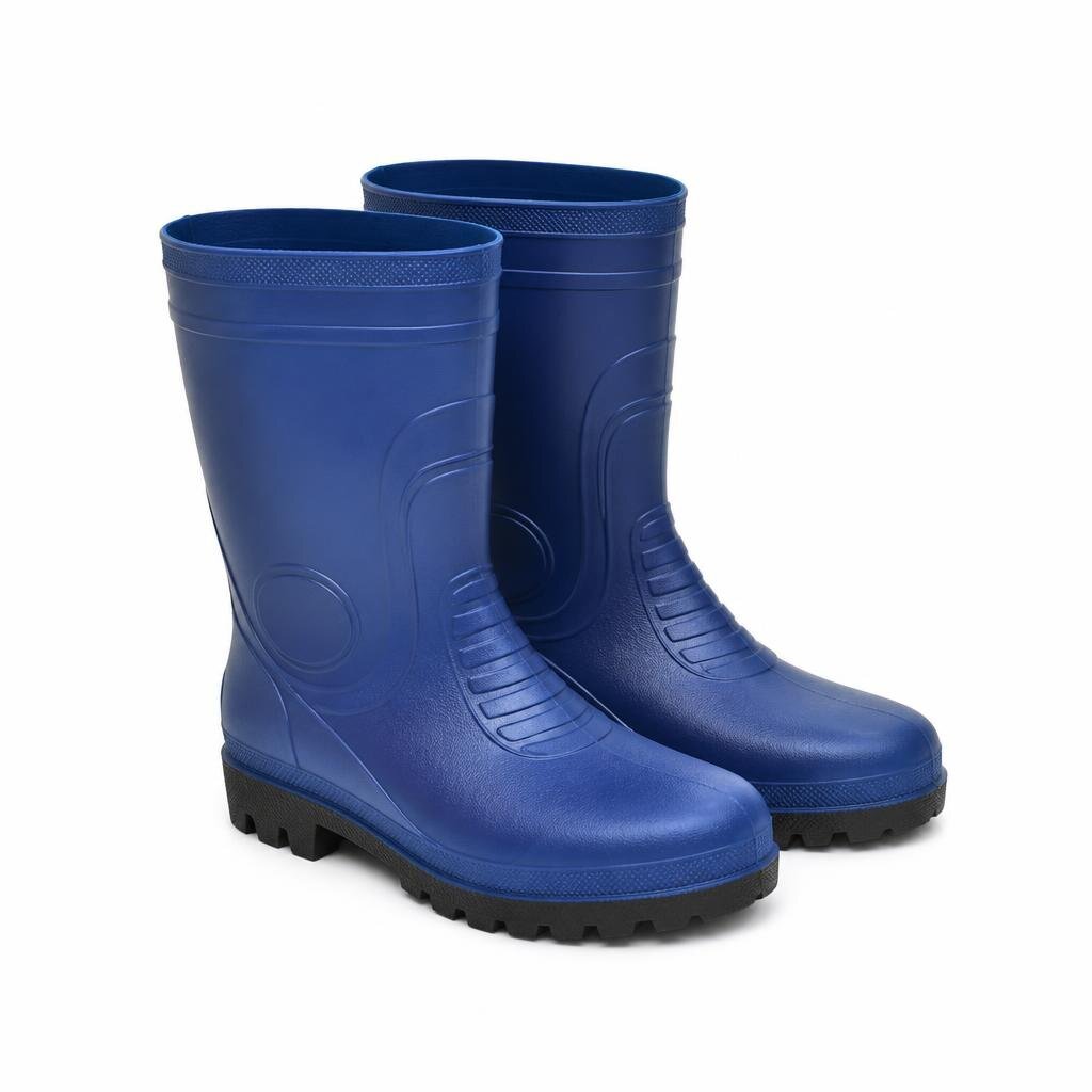 KORAKOH 9000 #10/43 BLUE RAINSHOES