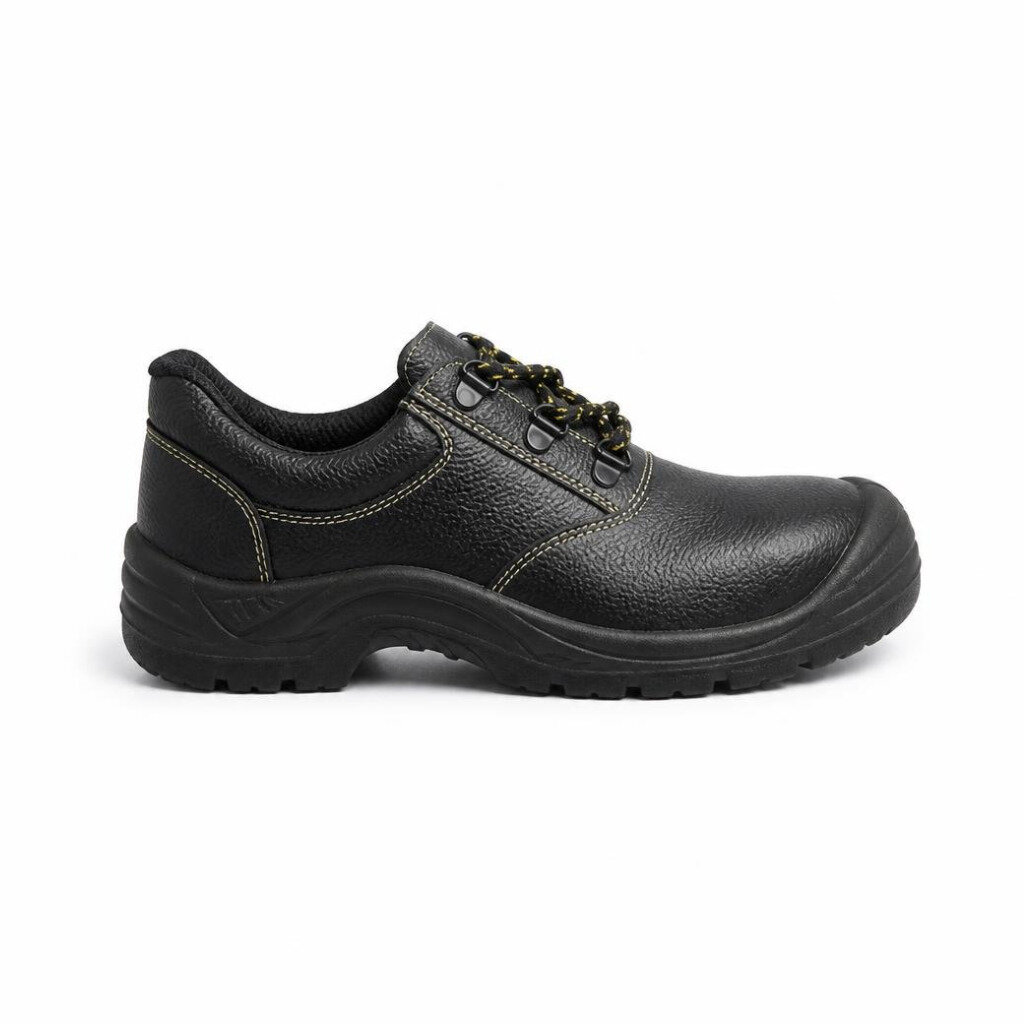 HOUSE OXFORD  #06/40 SAFETY SHOES