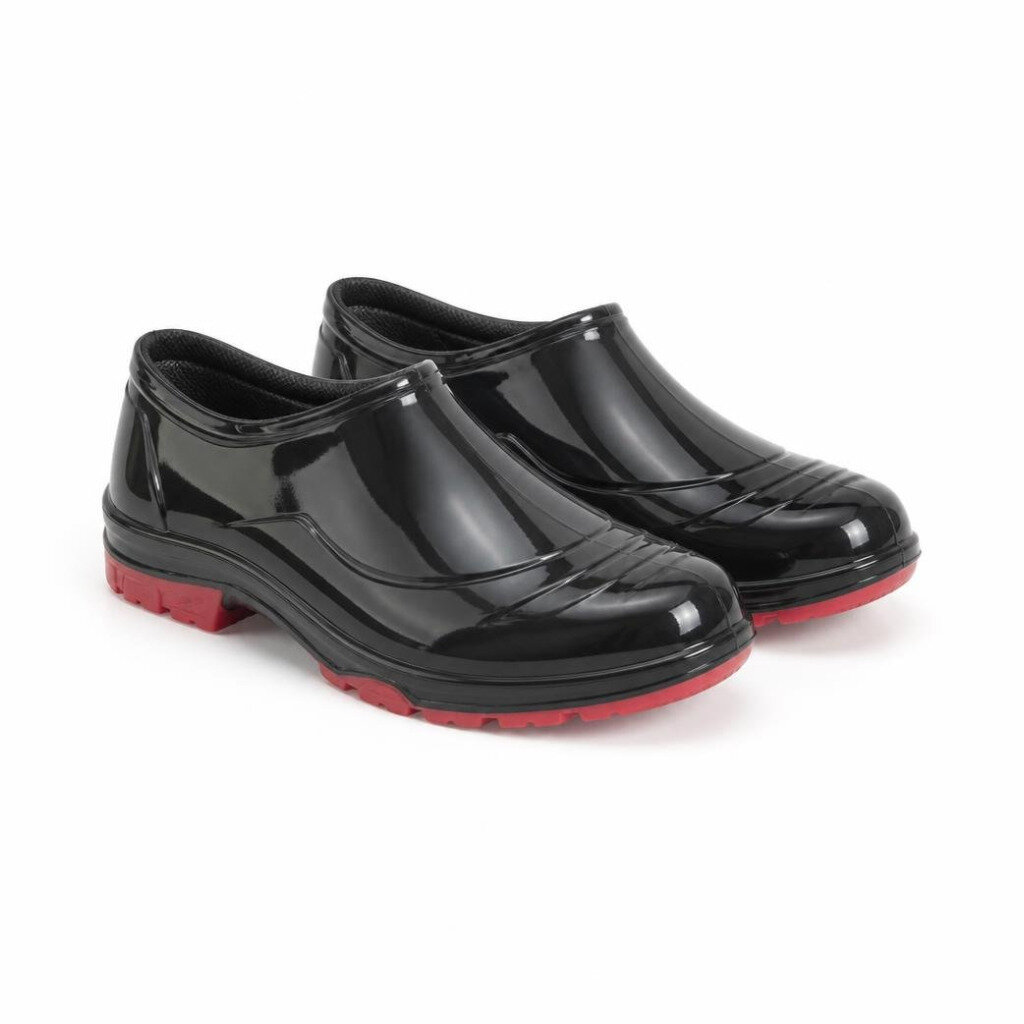 OSP #08/42 MSTC SAFETY RAINSHOES
