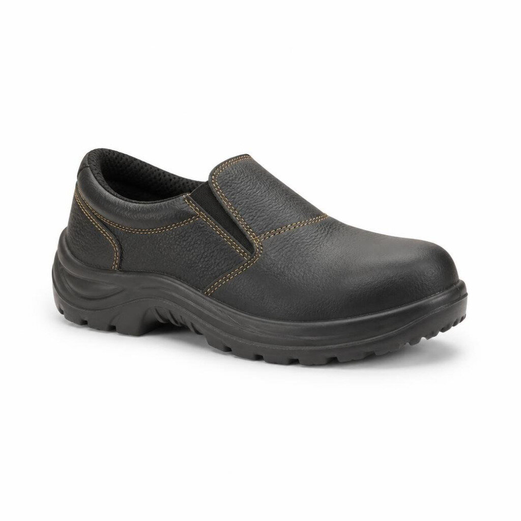MARKSMAN 685 #11 SAFETY SHOES