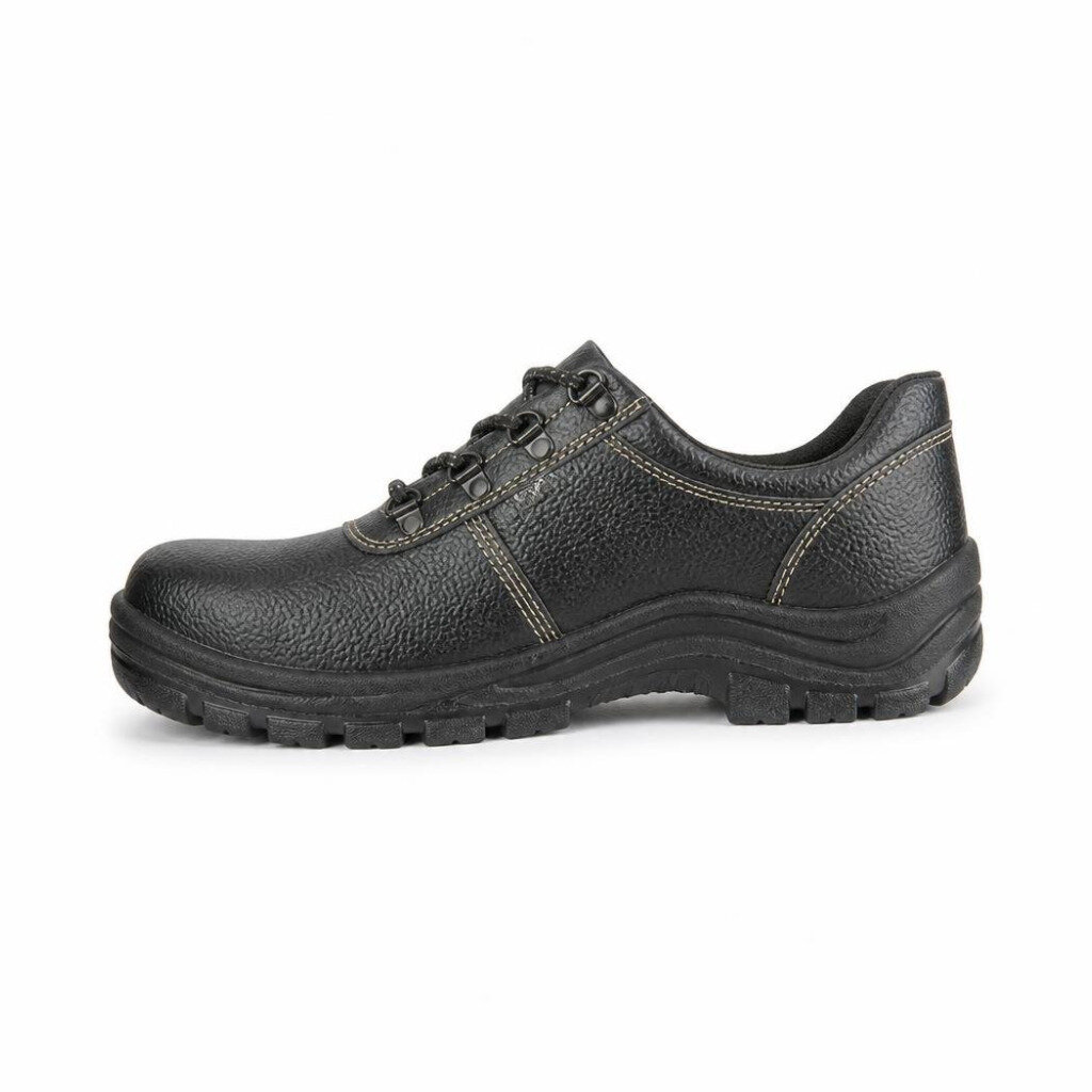 M-OKASHI 08/42 LOW CUT SAFETY SHOES