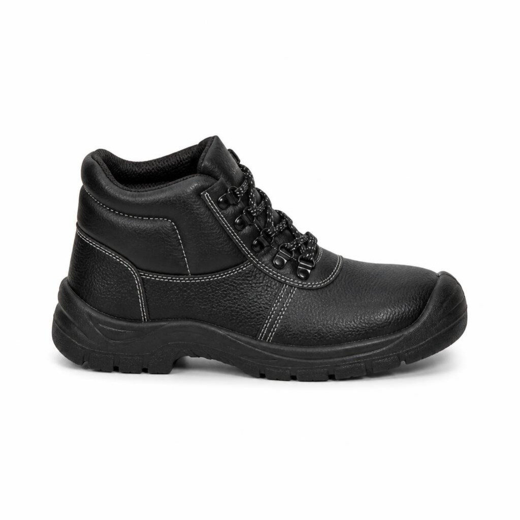 KING KWS200 #05 SAFETY SHOES