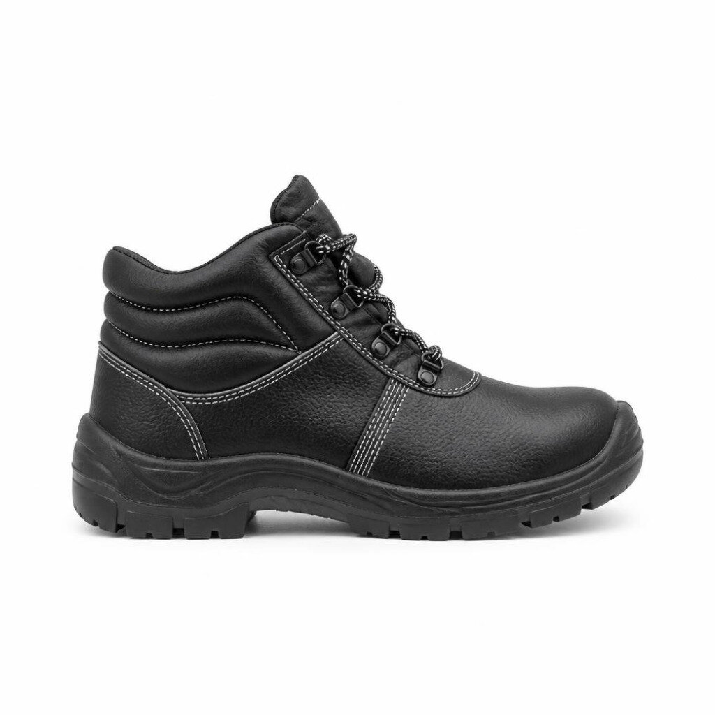 KING KWD805C #11 SAFETY SHOES