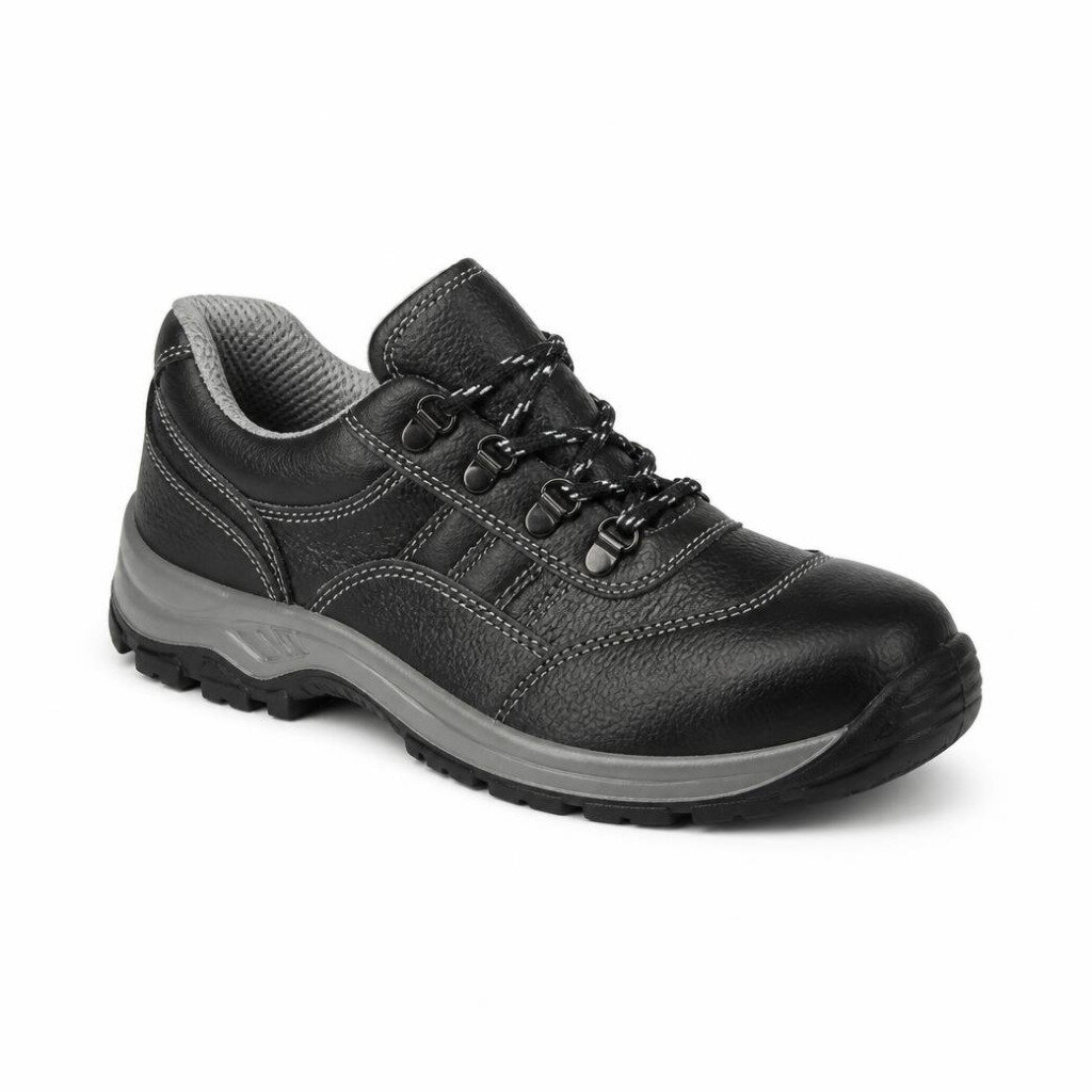 NIETZ 914 #09/43 LEISURE SAFETY SPORT SHOES