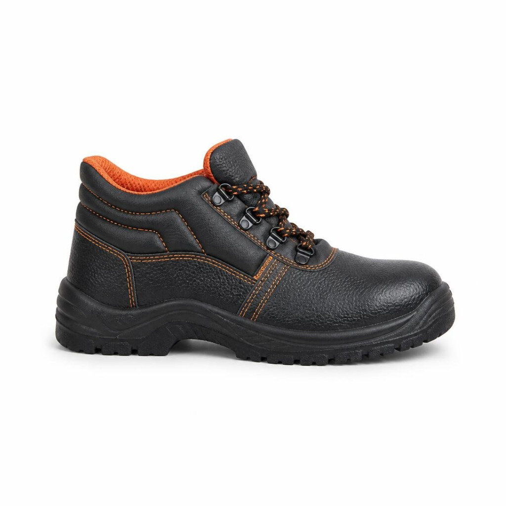 KING KWD301 #10 SAFETY SHOES