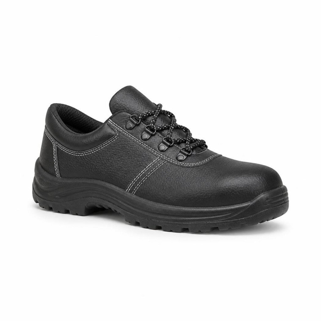 KING KWD207 #08 SAFETY SHOES