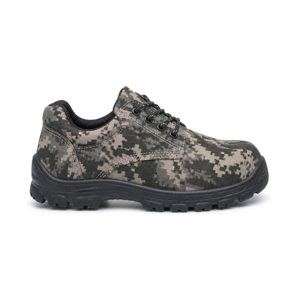 KING KWD106 #06 SAFETY SHOES