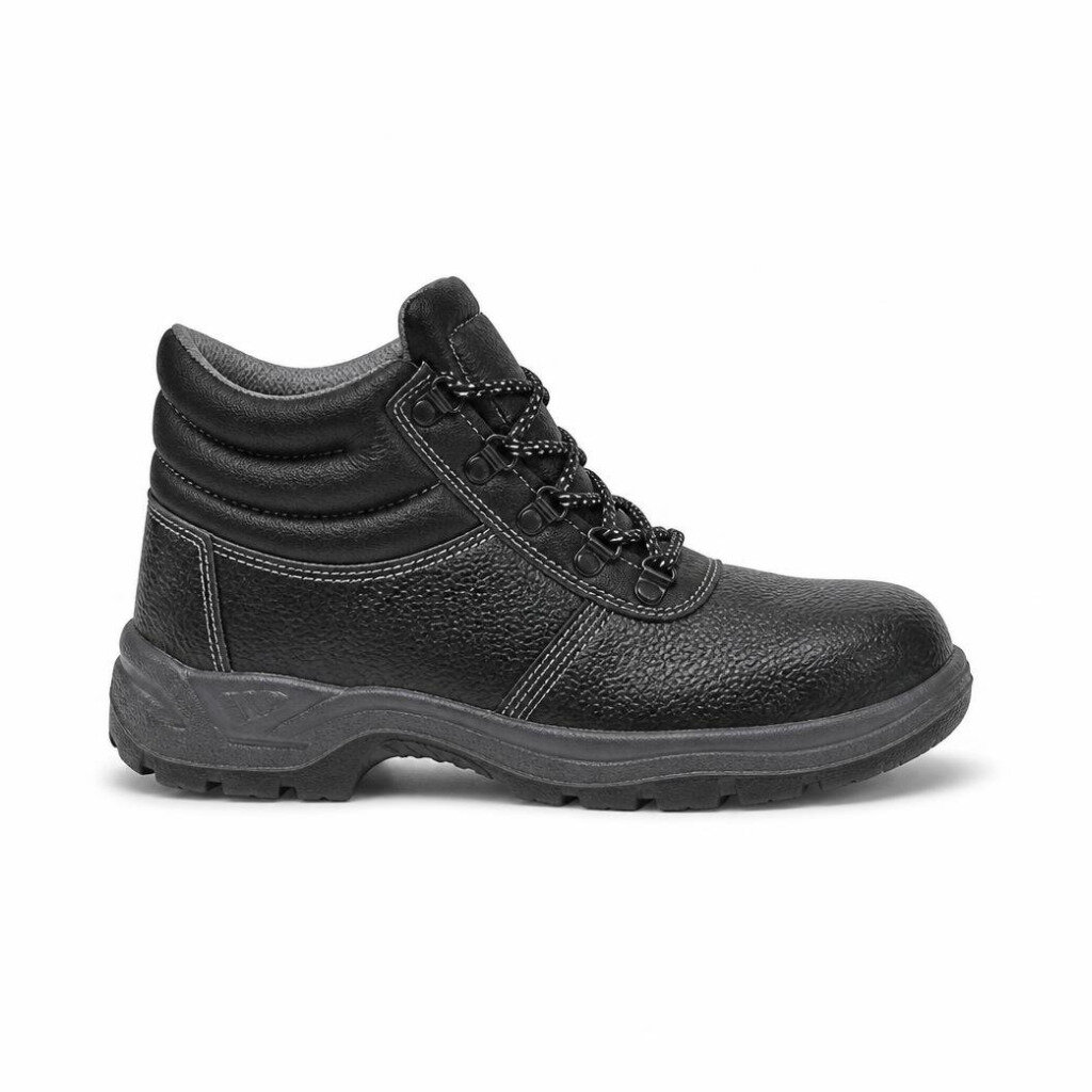 KING KWD200 #06 SAFETY SHOES