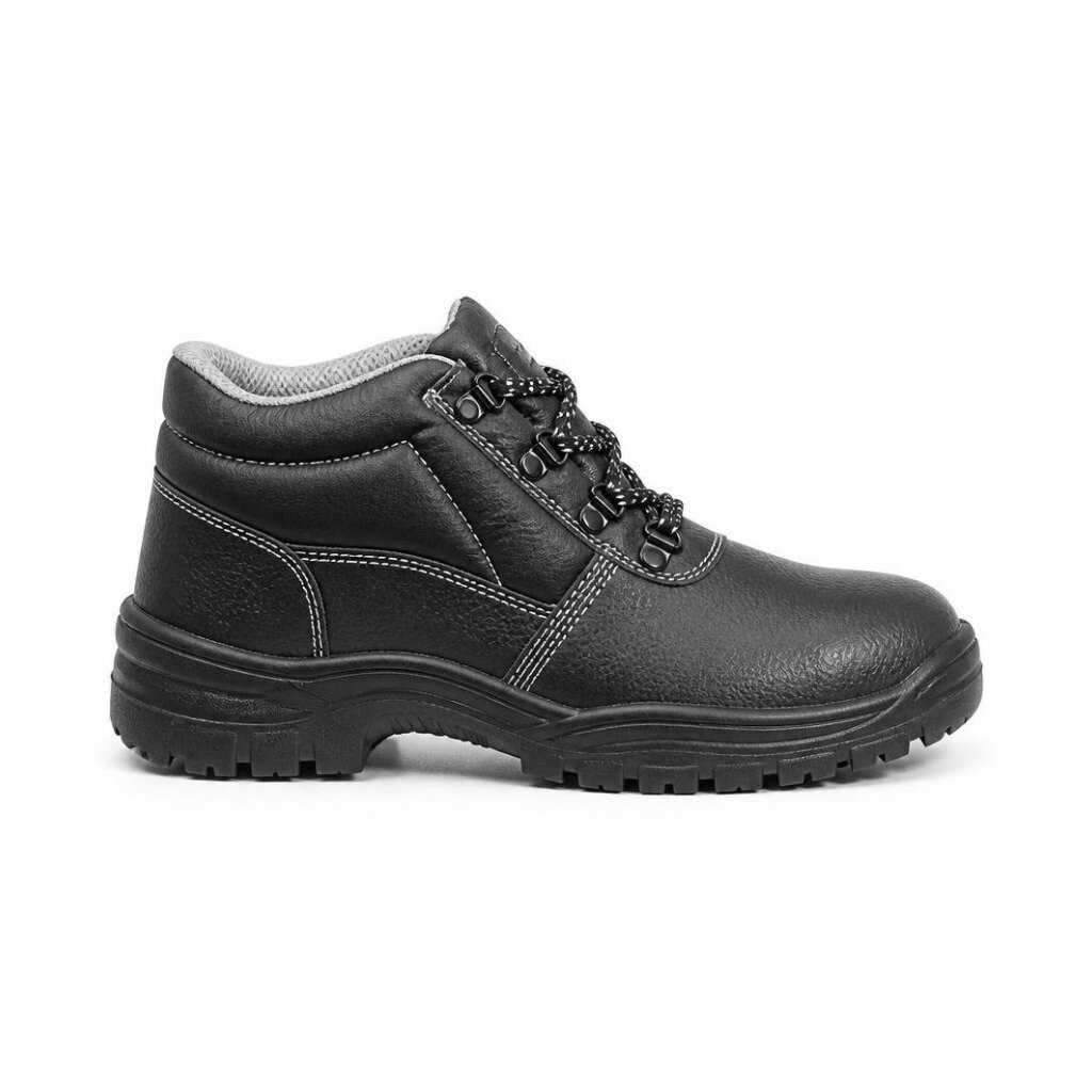 BEE THREE 8831 #10/44 SAFETY SHOES