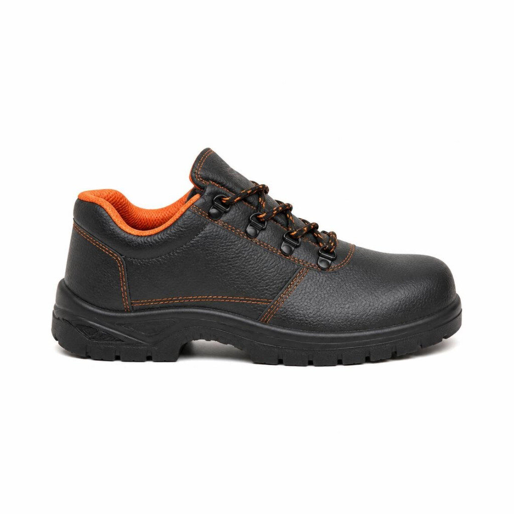 BEE THREE 8834 #09 SAFETY SHOES