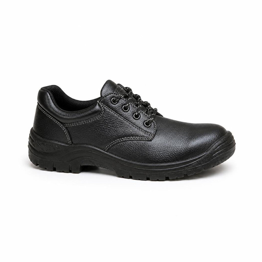 EAGLE #11 RUBBER BASE STC SAFETY SHOES