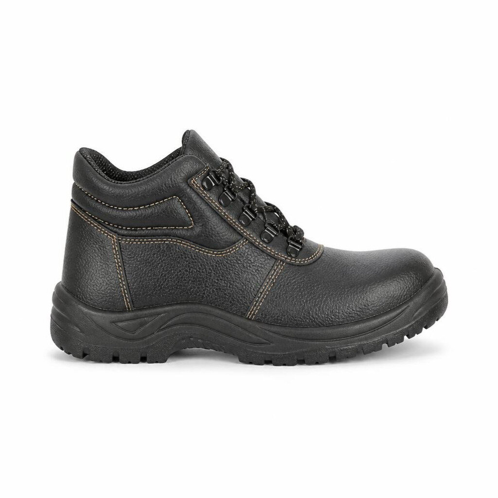 MARKSMAN 735 #05 SAFETY SHOES