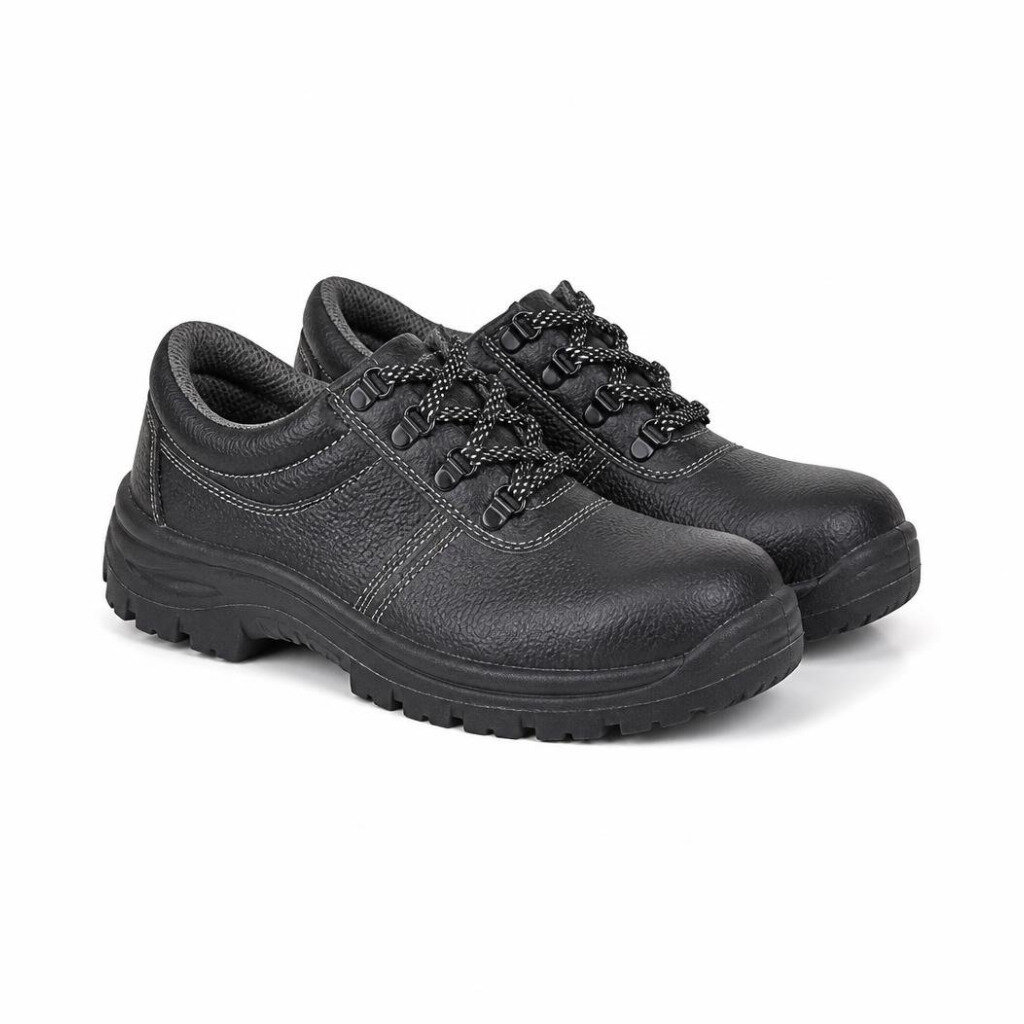 HERCULES 2204 #06 SAFETY SHOES