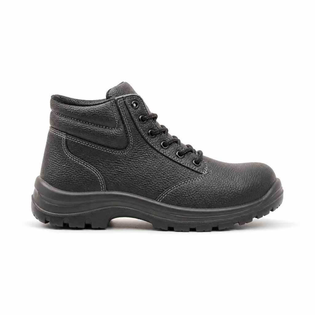 HERCULES GM1010 #05 SAFETY SHOES
