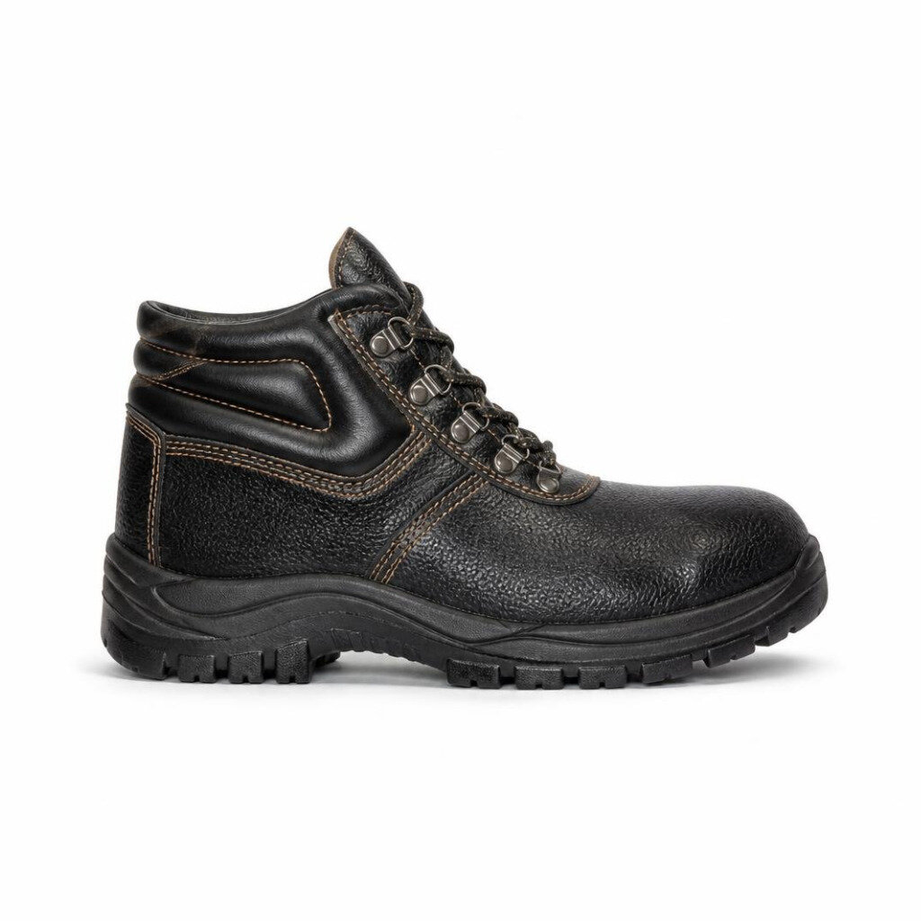 HERCULES FS9 #07 SAFETY SHOES