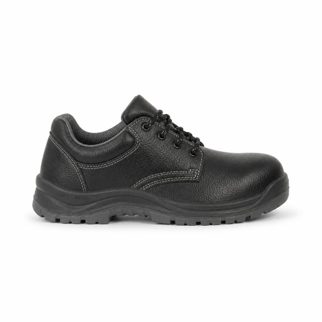 HERCULES KP2101 #08 SAFETY SHOES