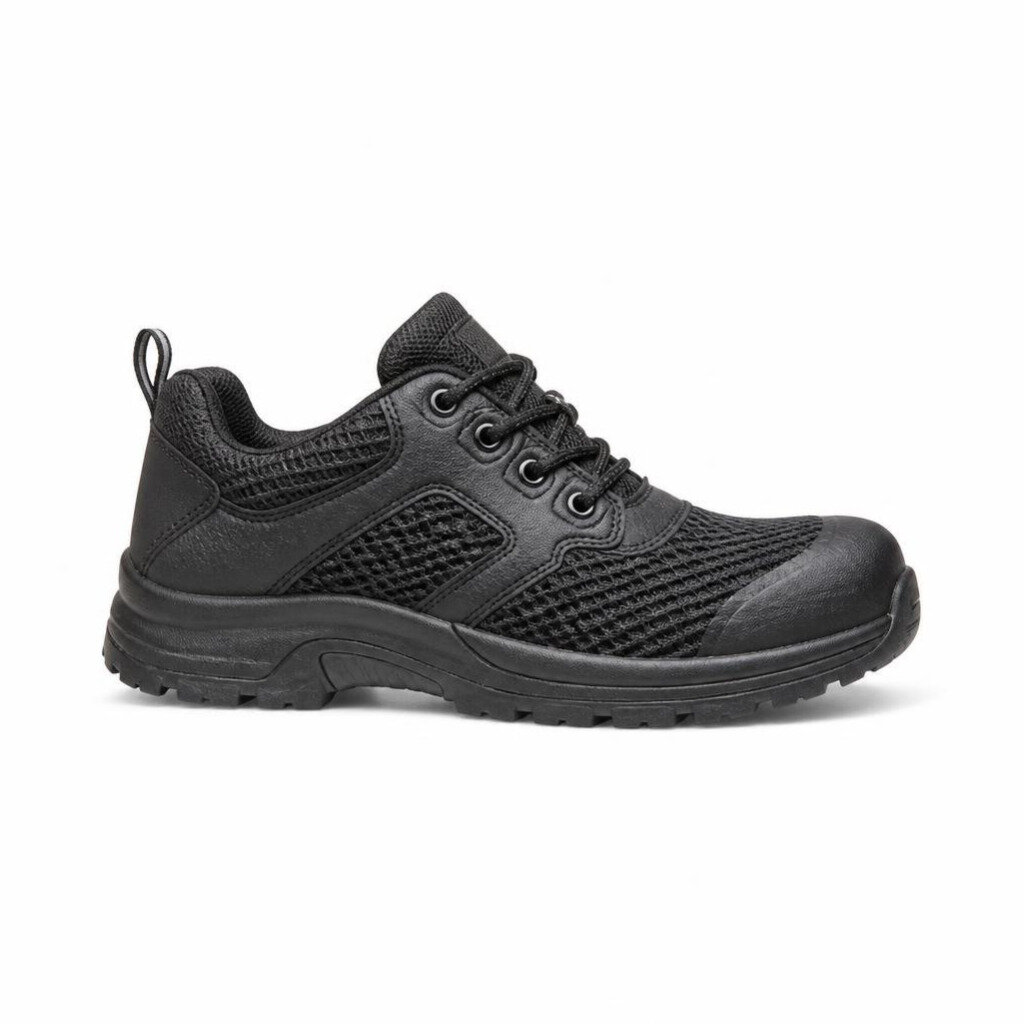 JOGGER BEST LIGHT #06 SAFETY SHOES