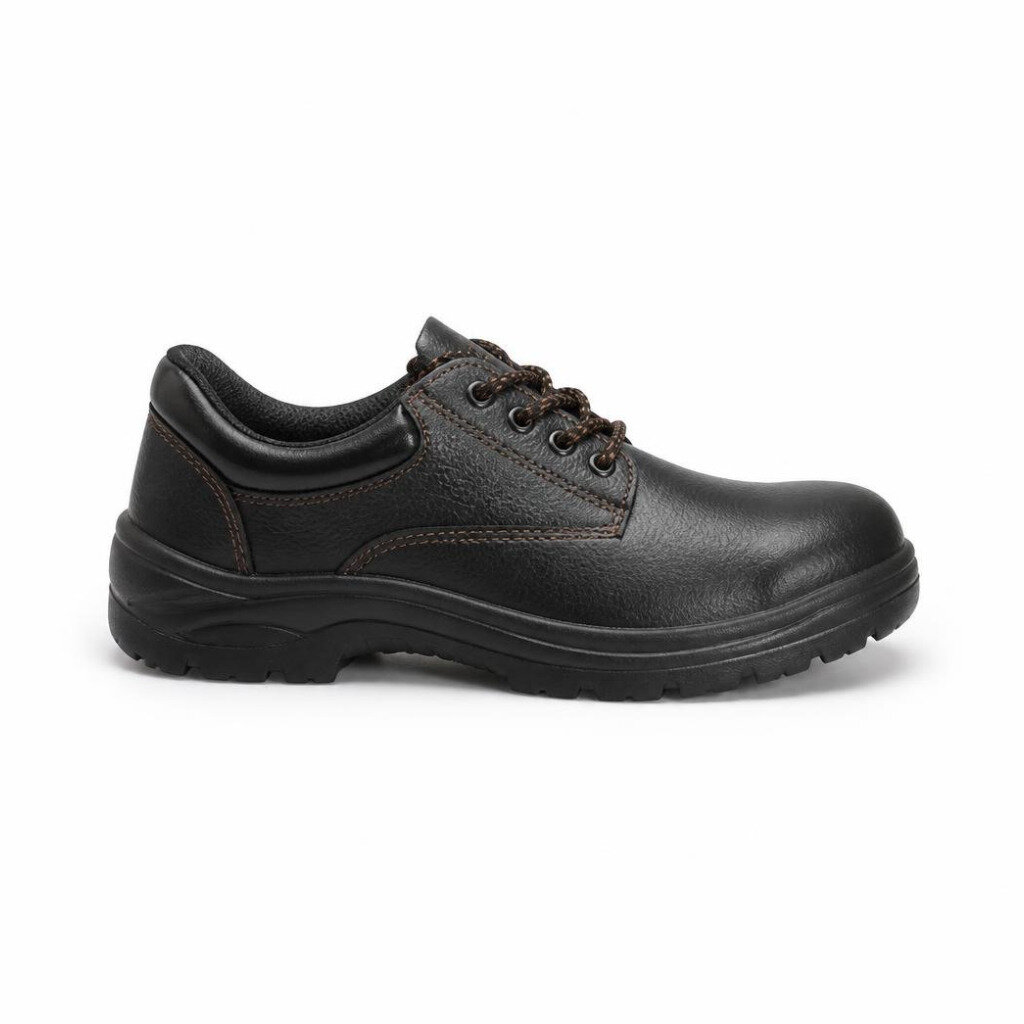 HOUSE NESSE #07 SAFETY SHOES