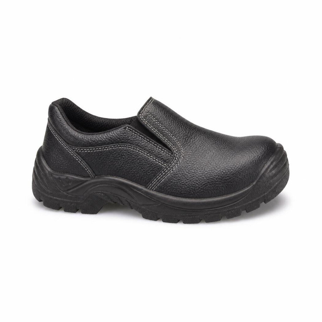HOUSE LISBON #07/41 SAFETY SHOES S/S TOE CAP