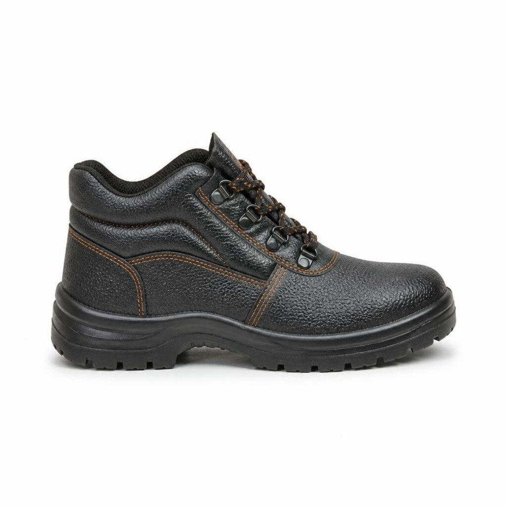 HOUSE MANCHESTER #10/44 SAFETY SHOES