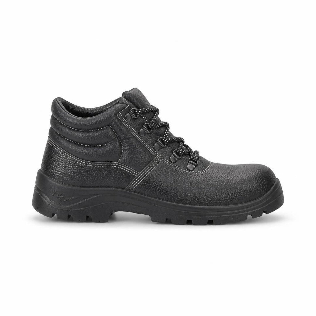 HOUSE BRUSSELS #10/44 SAFETY SHOES