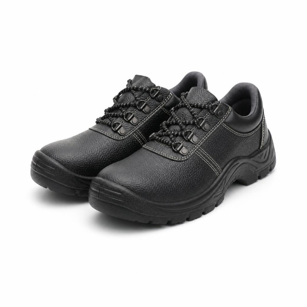 LUOHUMDO 002 #37 SAFETY SHOES