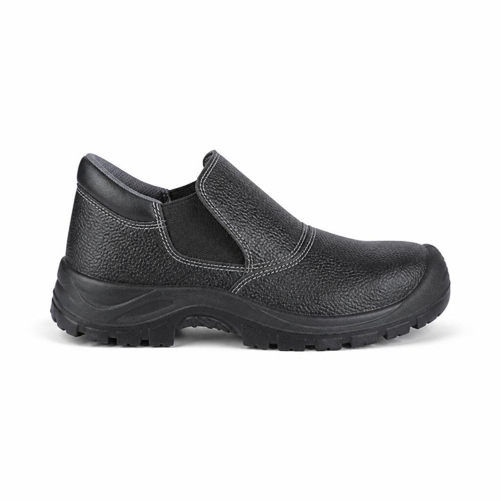 RMX 1688 #44/10 SAFETY SHOES